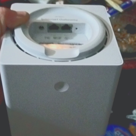 Verizon Internet Gateway - Picture 4 of 5